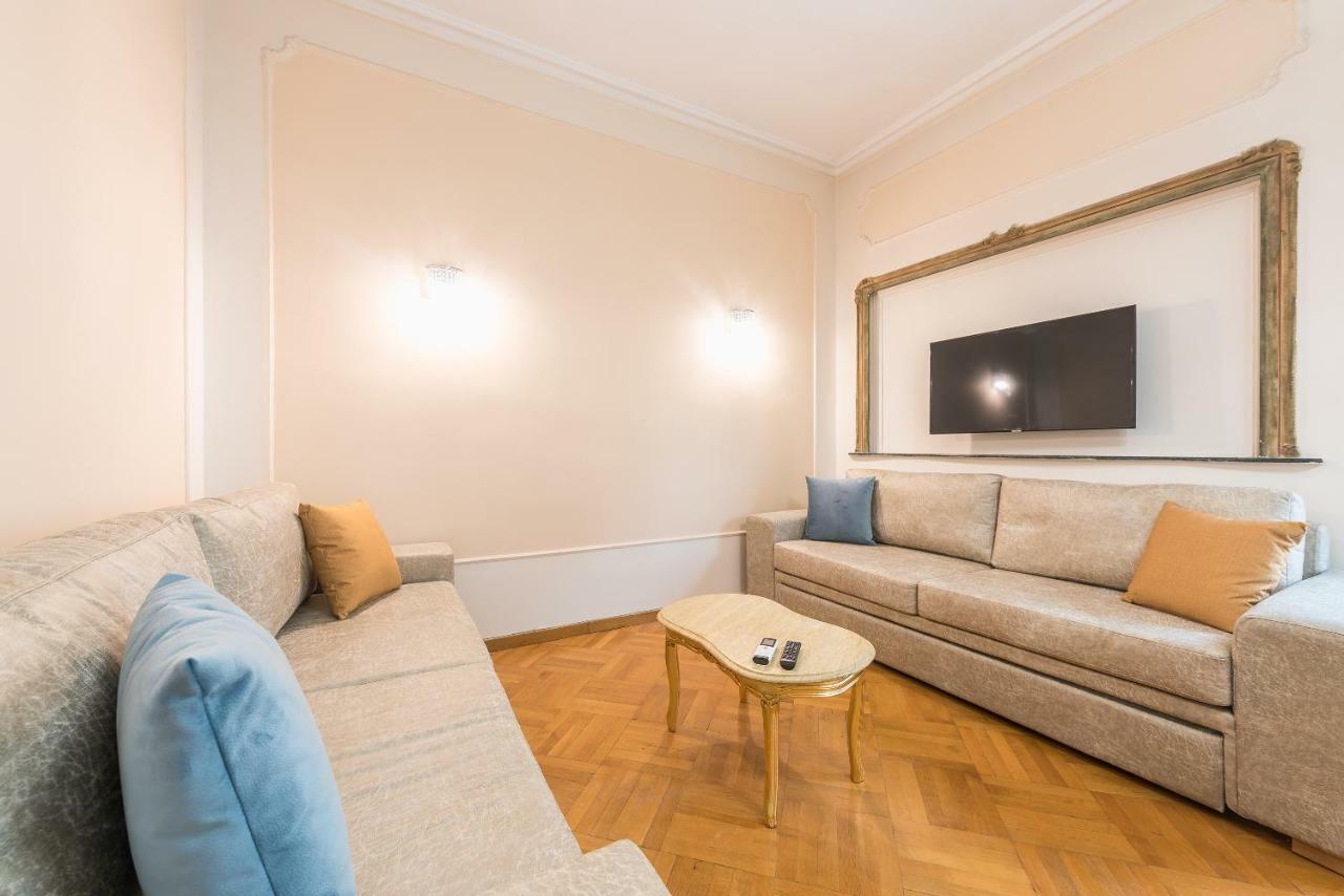 Athens Empire Paradise Apartment Esterno foto