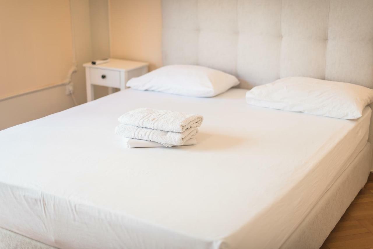 Athens Empire Paradise Apartment Esterno foto