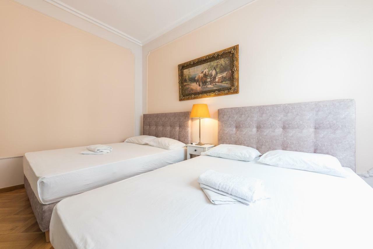 Athens Empire Paradise Apartment Esterno foto