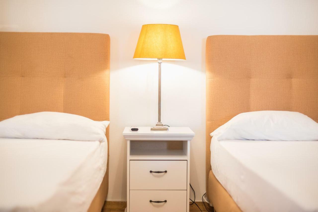 Athens Empire Paradise Apartment Esterno foto