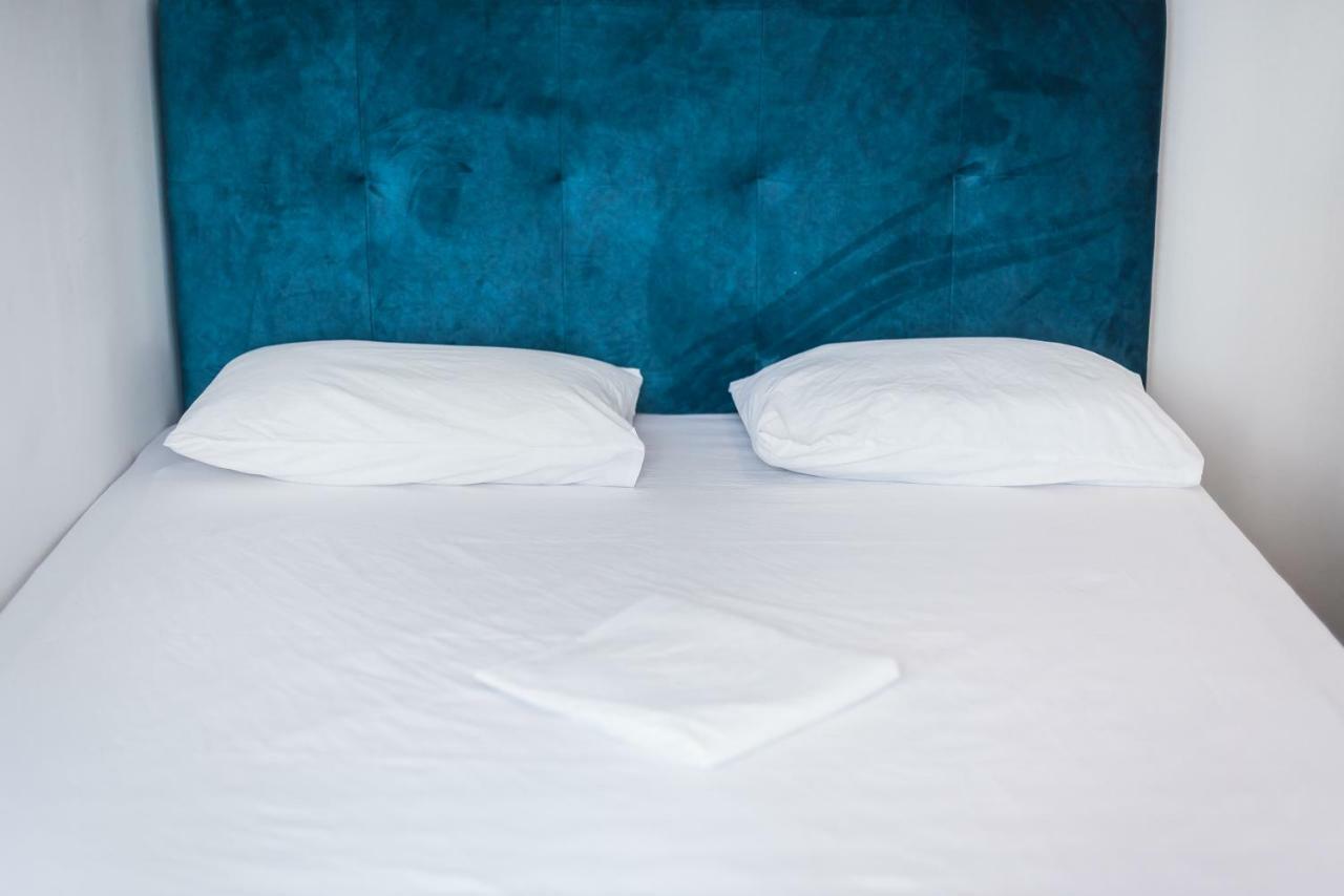 Athens Empire Paradise Apartment Esterno foto