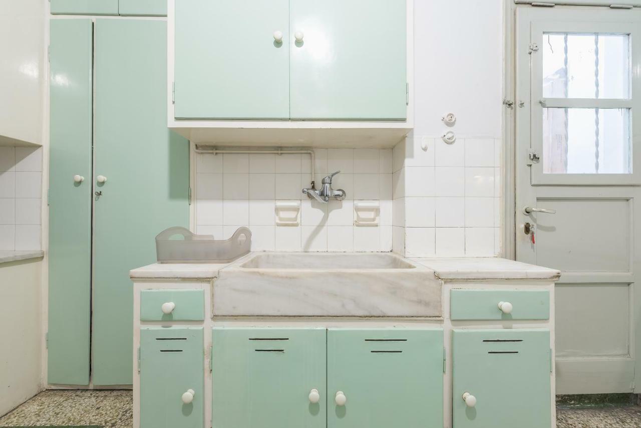 Athens Empire Paradise Apartment Esterno foto