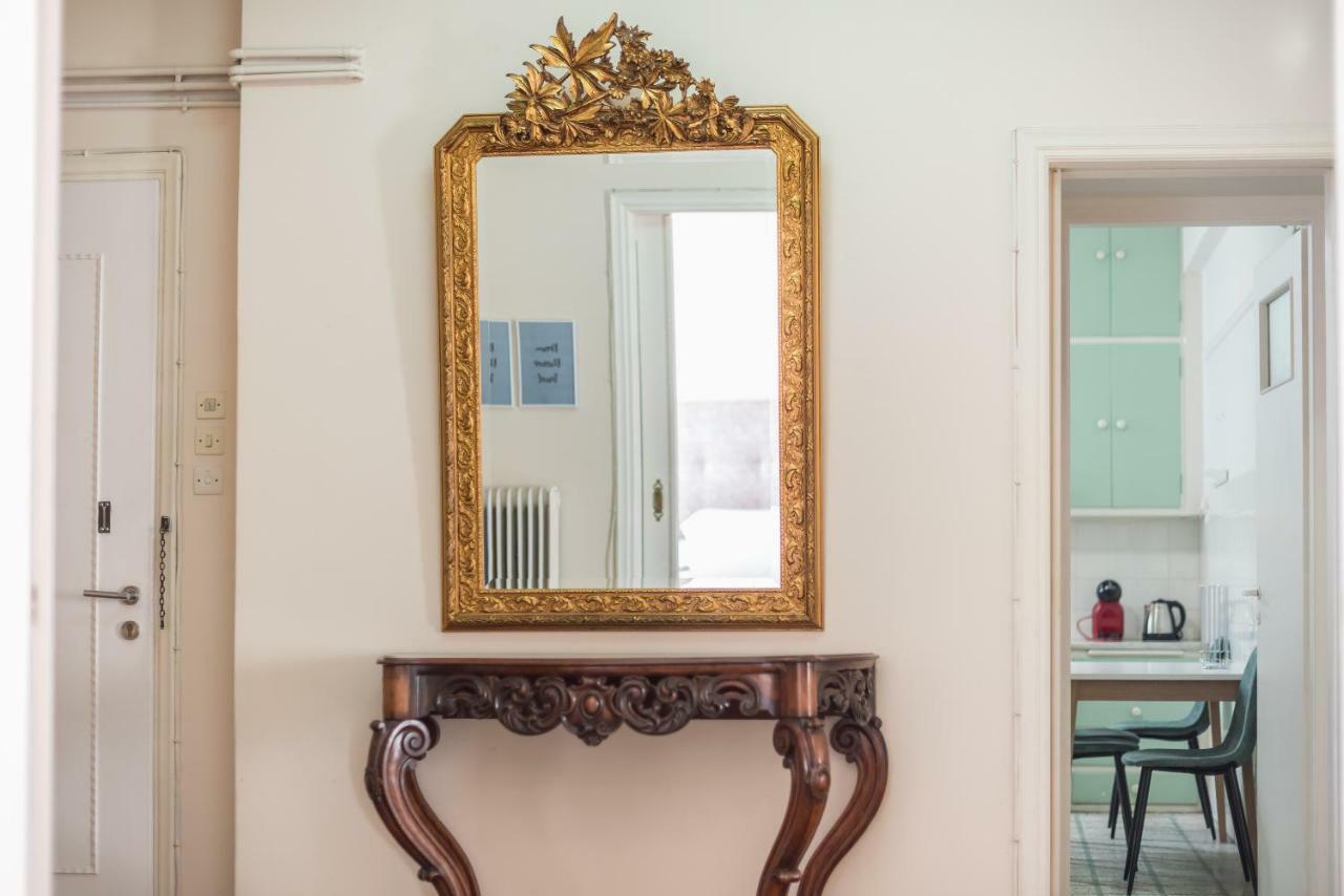 Athens Empire Paradise Apartment Esterno foto