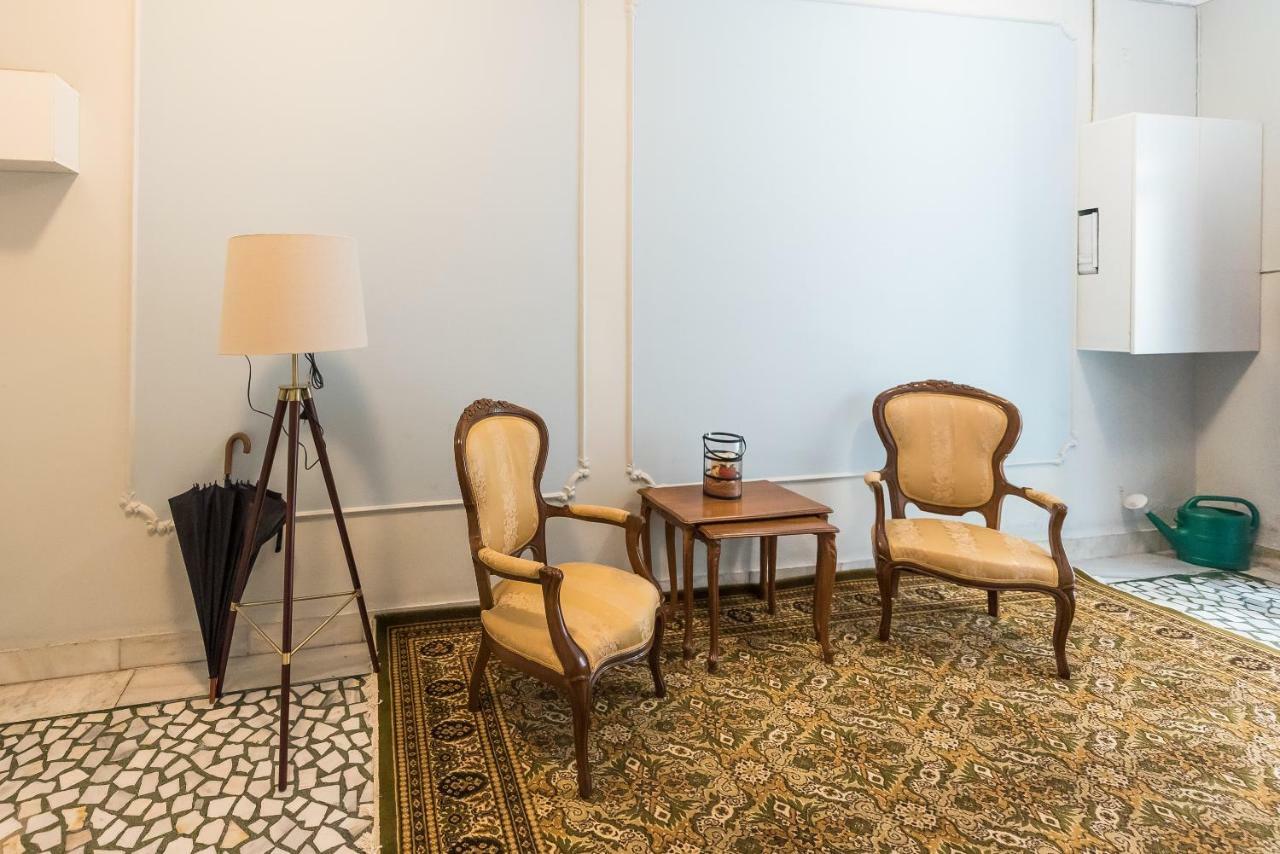 Athens Empire Paradise Apartment Esterno foto