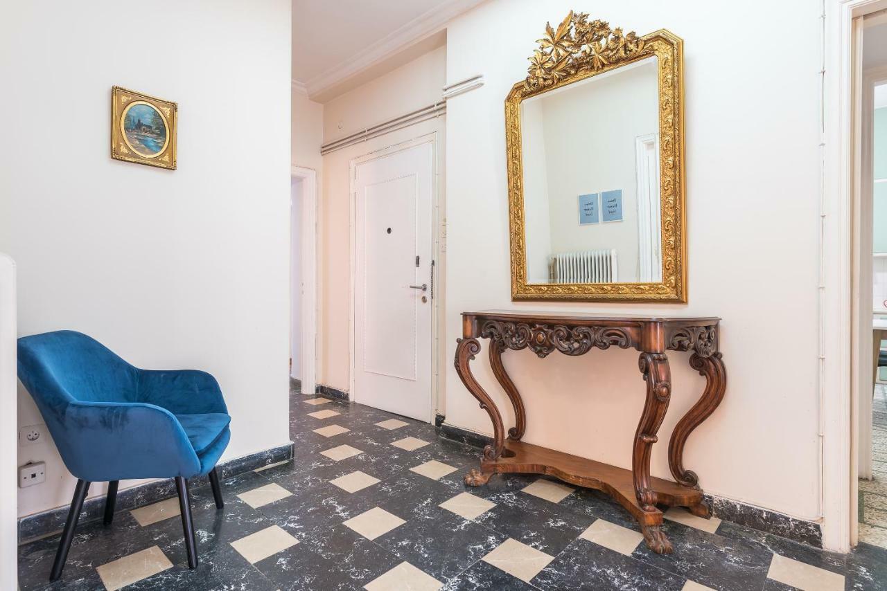 Athens Empire Paradise Apartment Esterno foto