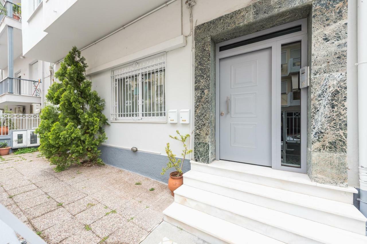 Athens Empire Paradise Apartment Esterno foto