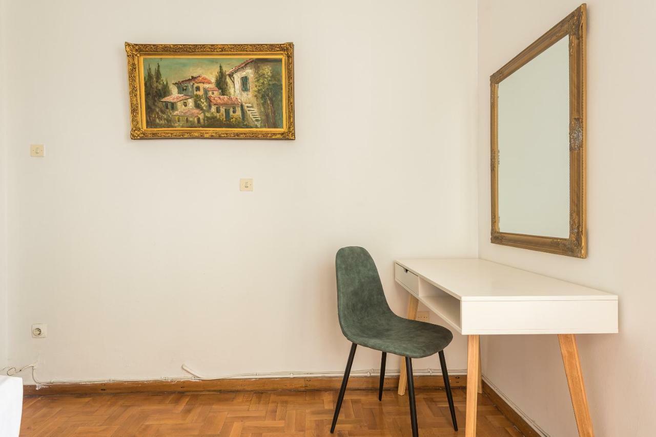 Athens Empire Paradise Apartment Esterno foto