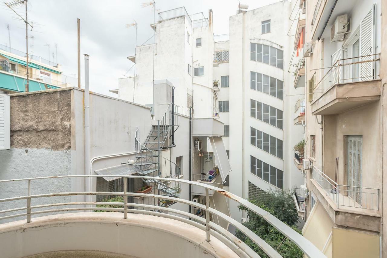 Athens Empire Paradise Apartment Esterno foto