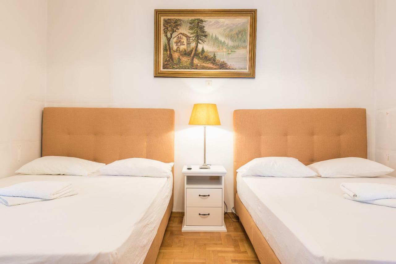 Athens Empire Paradise Apartment Esterno foto