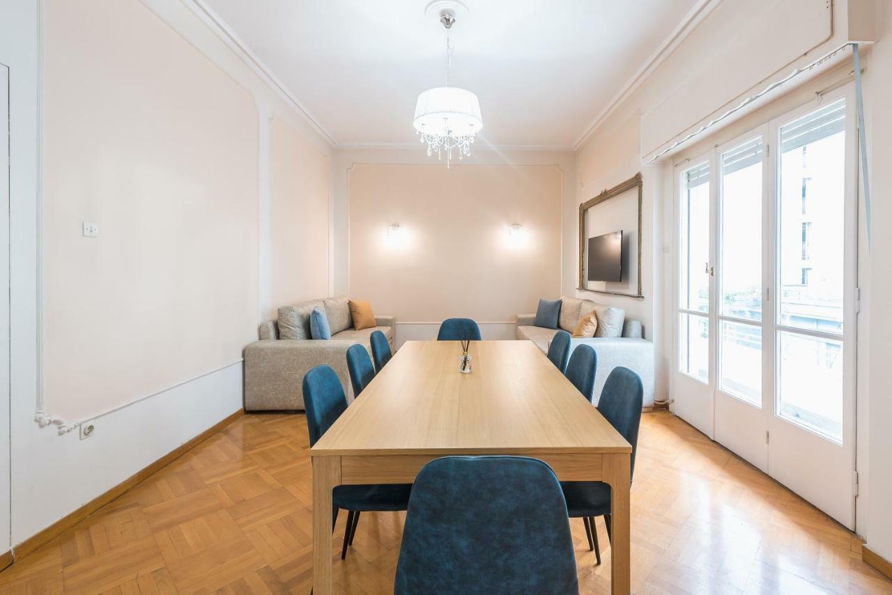 Athens Empire Paradise Apartment Esterno foto