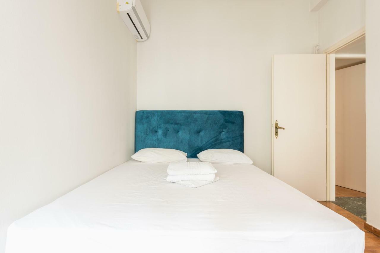 Athens Empire Paradise Apartment Esterno foto