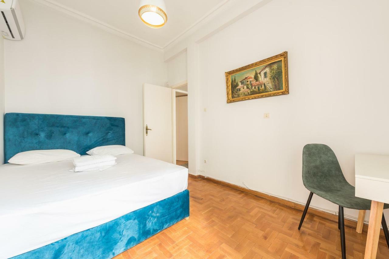 Athens Empire Paradise Apartment Esterno foto