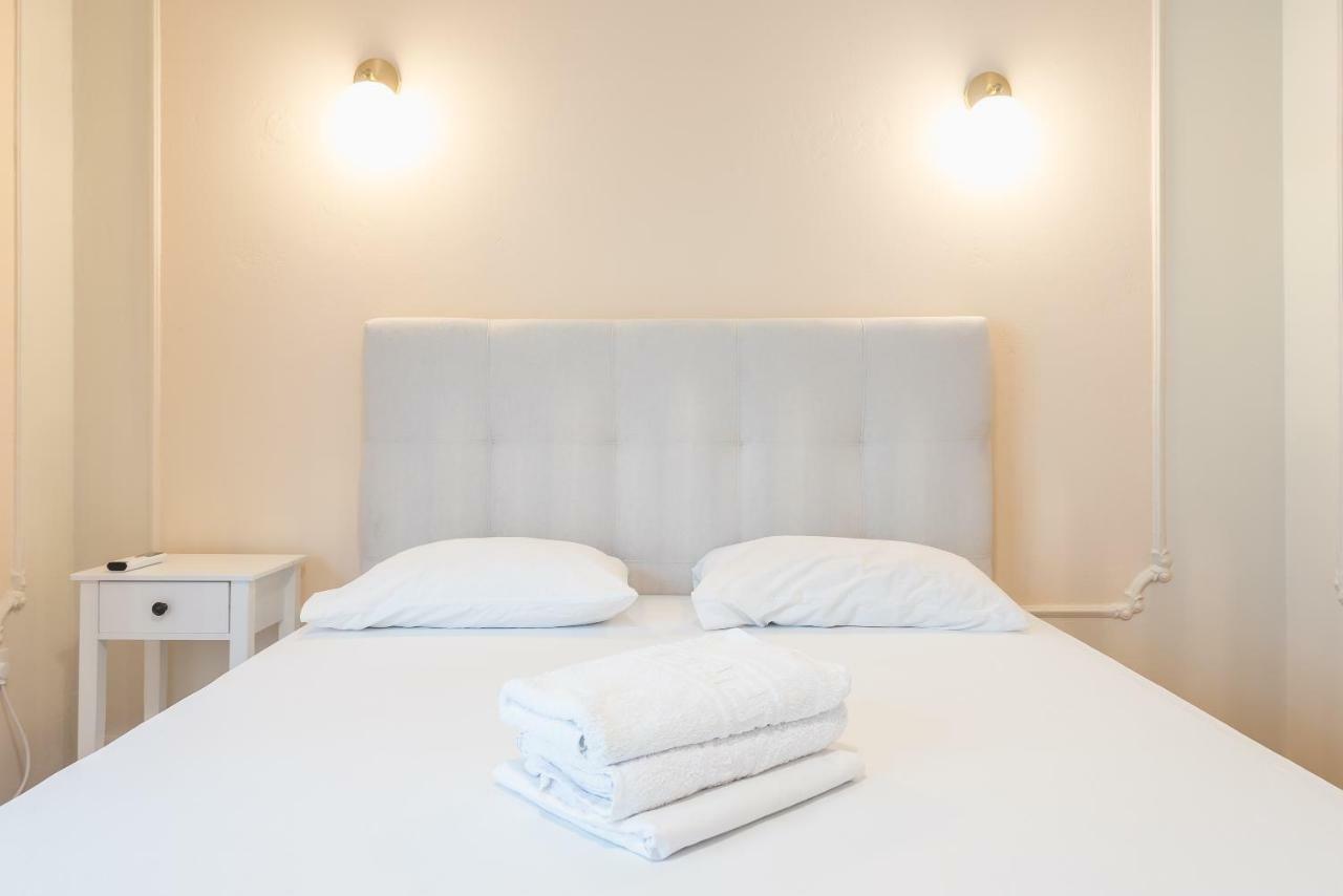 Athens Empire Paradise Apartment Esterno foto